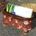 CLEARANCE - Business Card Holder 132