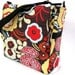 Multi Purpose Diaper Bag Camera Bag or Gym Bag