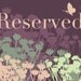 RESERVED for Jennifer- SET OF 8- Custom Colors Bridesmaids Clutches