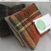 LEAP SALE LUMBERJACK Sachets - 3 Cedar Sachets