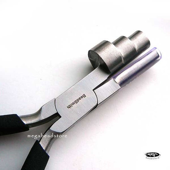 Wrap And Tap Plier 131620mm Multi Loop Tool Jewelry Pliers