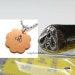 Bee - 5mm - Metal Stamping Punch Tool