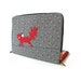wired - laptop sleeve - MADE TO ORDER