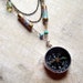 The TimeKeeper's Daughter - Compass