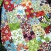 Life is Like a Box of Chocolates QUILT PATTERN.... Easy and Quick...all sizes PDF version