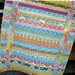 Between the Lines QUILT PATTERN.... Quick and Easy...one Jelly Roll