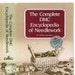 The Complete DMC Encyclopedia of Needlework Book