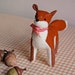 Red Fox--SALE