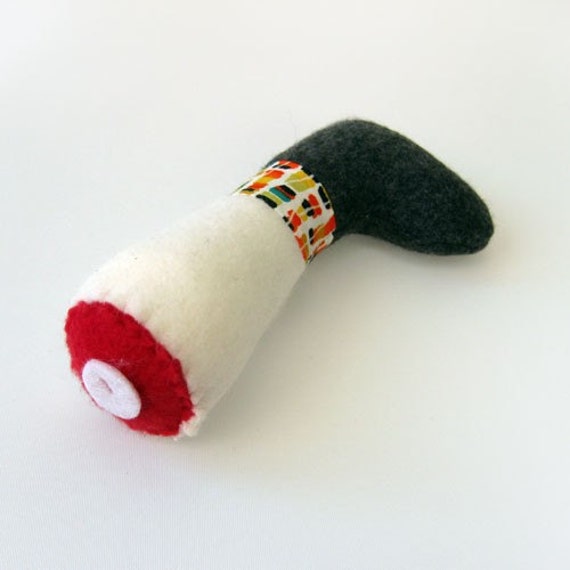 handmade catnip toys