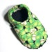 Apples Soft Soled Baby Shoes 6-12 mo