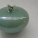 Small Green Pomegranate