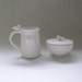 Bird Sugar and Creamer Set