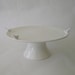 Bird Cake Stand
