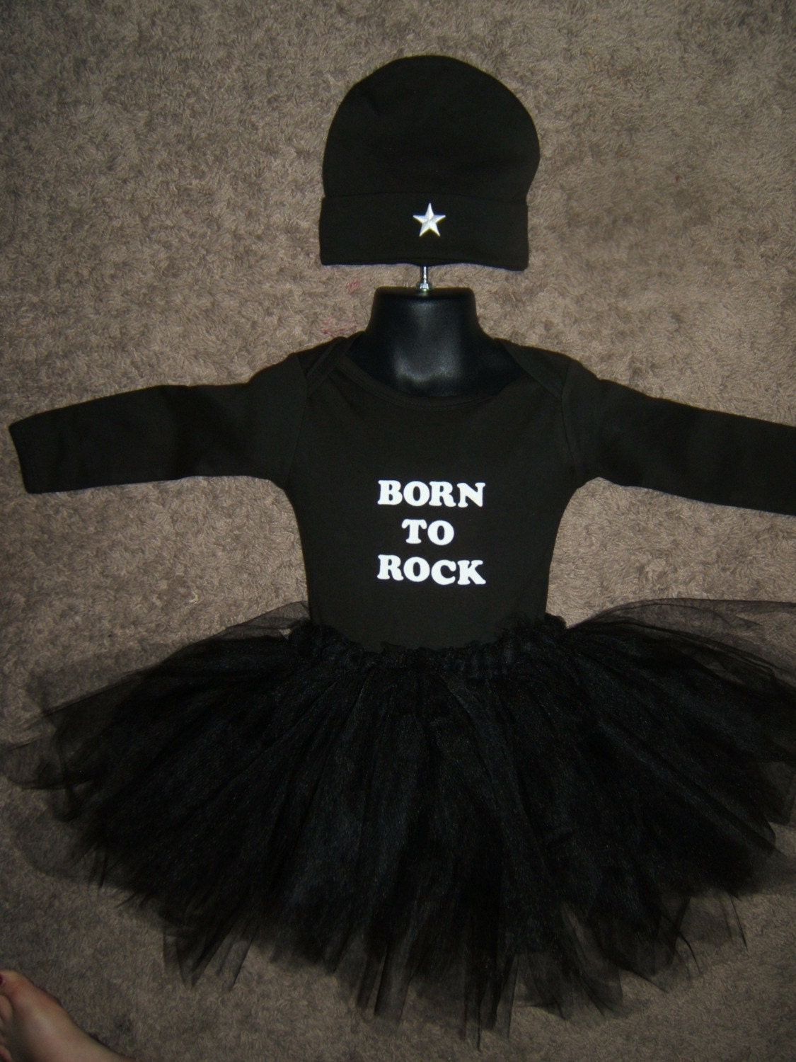Beautiful Images Of Rock And Roll Baby Clothes Cutest Baby
