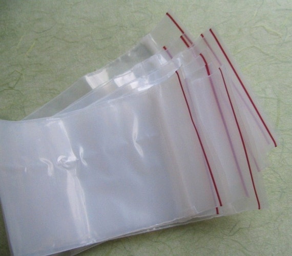 Small Anti Tarnish Bags For Jewelry Storage