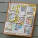 Inside Out Mini Quilt