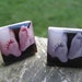 Cuff Links...Custom Photo Jewelry...Close to My Heart Series...Personalized Photograph Jewelry and Gifts for Men and Women