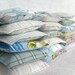 Eco friendly dryer sachets... Surprise fabric selection