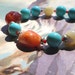 Sun Cloud Bracelet