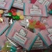 Hello Kitty party favor candy bag