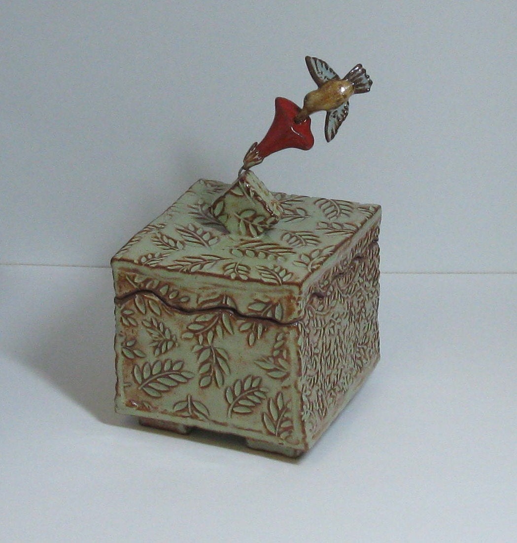 hummingbird keepsake box hummingbird keepsake box