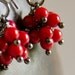 Original Party Cluster Earrings