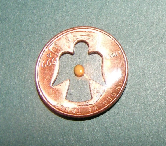 penny pocket toy