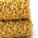 Organic Cotton Washcloth Crochet Washcloths Cotton Dishcloths Crochet Dishcloths Kitchen Cloths Mustard Yellow