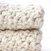 Organic Cotton Washcloths Crochet Discloths Cotton Kitchen Scrubbies