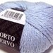 Cotton Yarn Knitting Yarn Filatura di Crosa Porto Cervo Destash Sale Baby Blue Crochet yarn