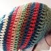 Slouchy Beanie Crochet Dreadlock Bonnet Hippie Tam - You pick the Colors