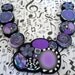 Polymer Clay Beads by TLS Clay Design