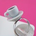 Coffee Break Ring
