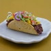 Taco Pendant
