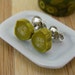 Pickle - Studs / Post Earrings - ON SALE