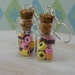 Liquorice Allsorts Earrings
