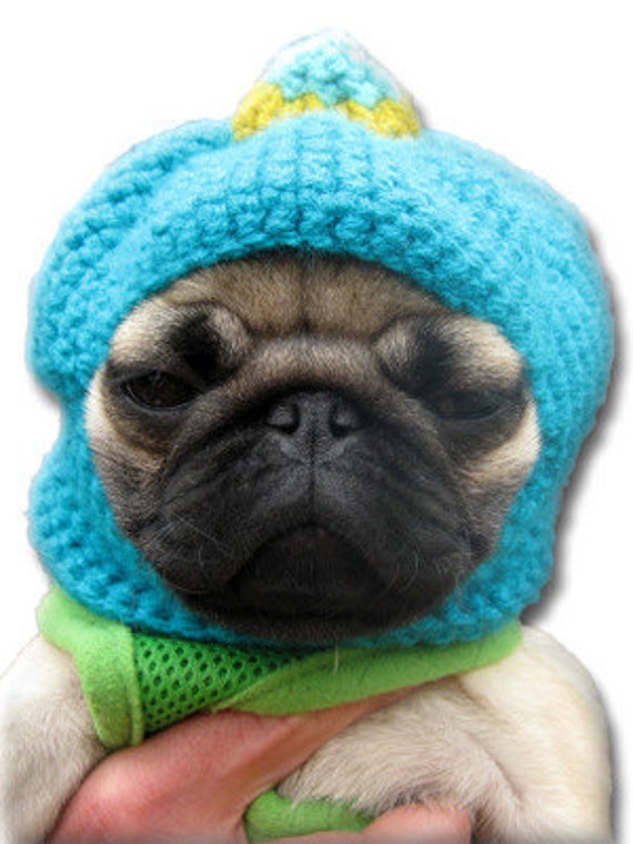 Custom Dog Hat Made to Order Barkclava Dog Hats You by pugnotes