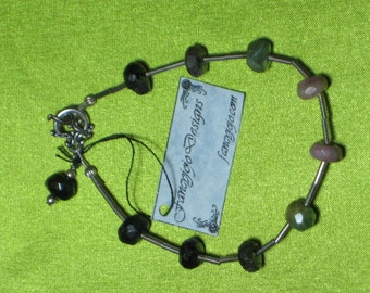 Tourmaline Bracelet