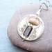 Sea Urchin Necklace - Captured Treasures Pearl Jewelry