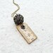 School is Cool - Geometry Necklace - Lesson 2