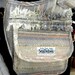 Pastel Strands Sea Debris Messenger-style Bag