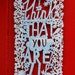I Think That You Are Wonderful Valentines Gift