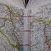 Middle East MapTravel Journal, Coptic Bound