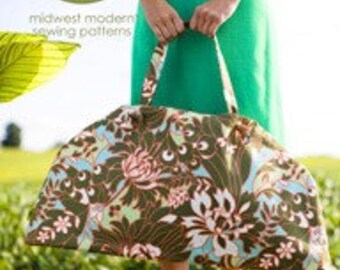 20% Off! Amy Butler PATTERN - Betty Shopper