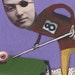 eight ball