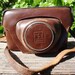 Sale Vintage HONEYWELL Electric Eye 35R 35mm Camera Mamiya Photography Gift Fathers Day Japan Japanese Lamography epsteam