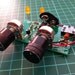 Crazy Looper Synth Kit
