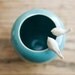 Lovebirdies Vase