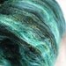BLACKBIRD - 3 oz Merino / Bamboo / Firestar
