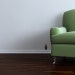 Little gnome vinyl decal